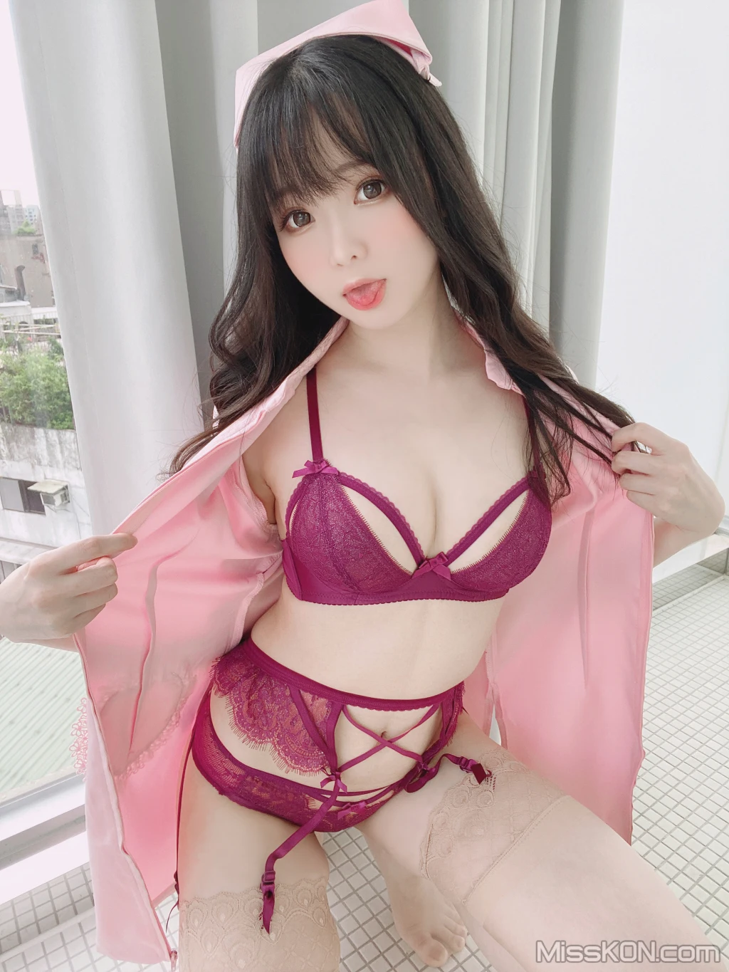 Coser霜月shimo Nov 2021 71 photos - 24