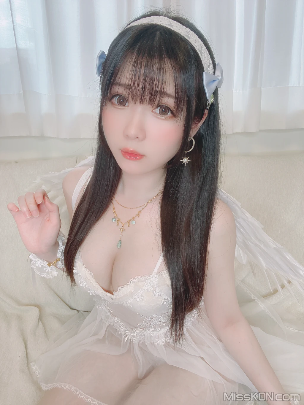 Coser霜月shimo Nov 2021 71 photos - 25