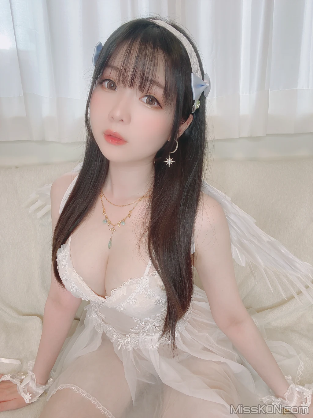 Coser霜月shimo Nov 2021 71 photos - 26