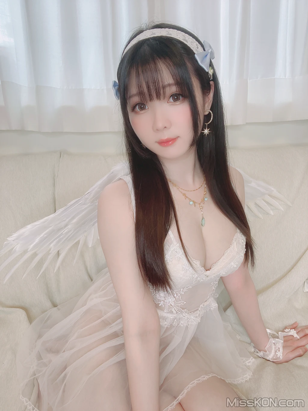 Coser霜月shimo Nov 2021 71 photos - 28