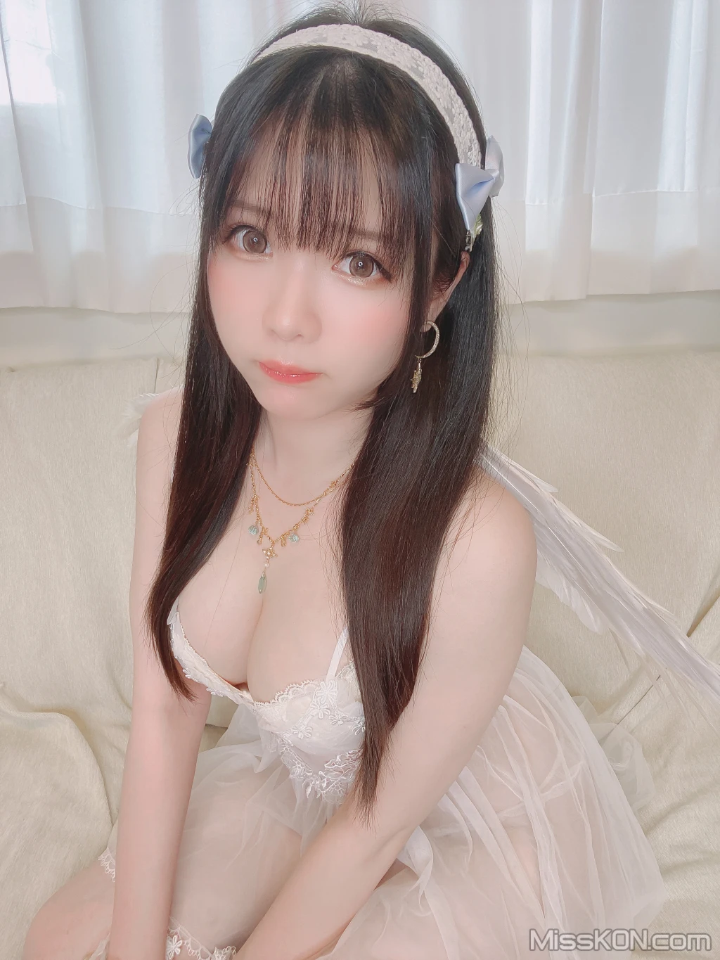 Coser霜月shimo Nov 2021 71 photos - 32
