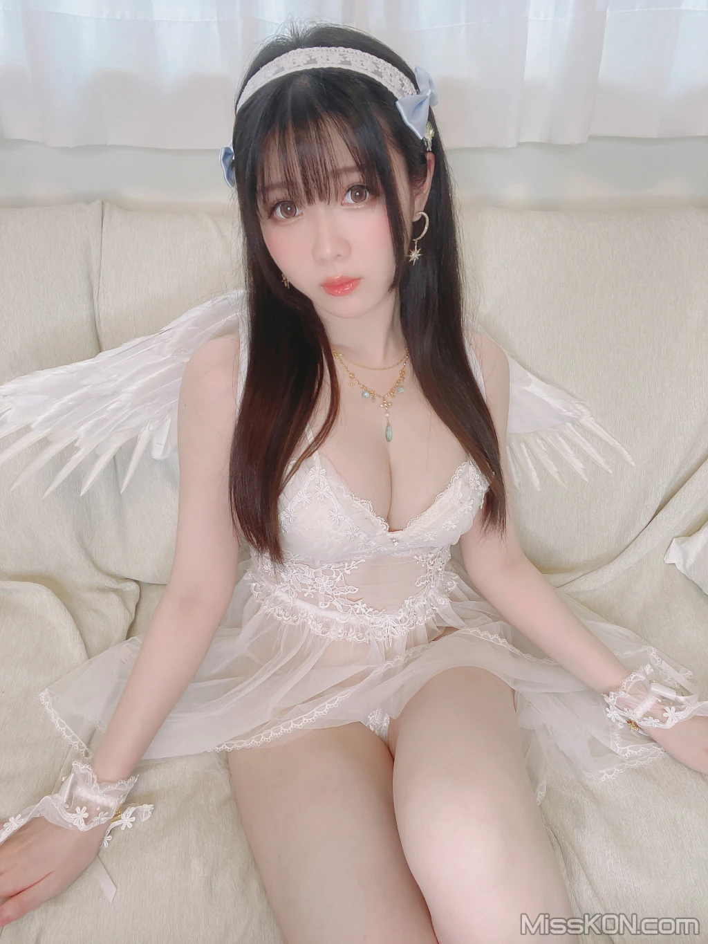 Coser霜月shimo Nov 2021 71 photos - 33