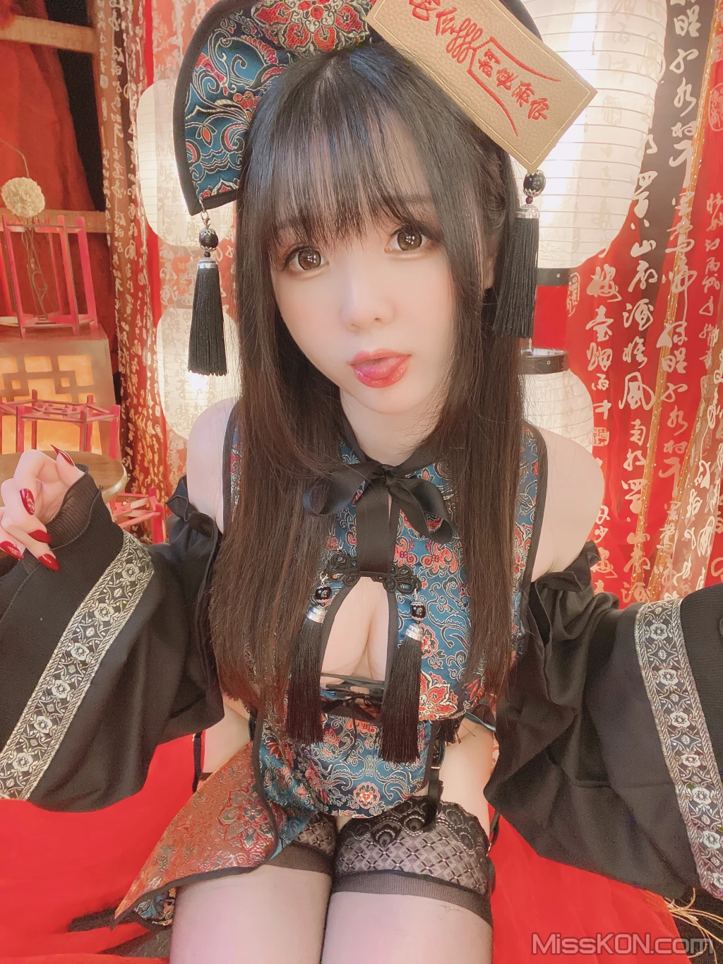 Coser霜月shimo Nov 2021 71 photos - 34