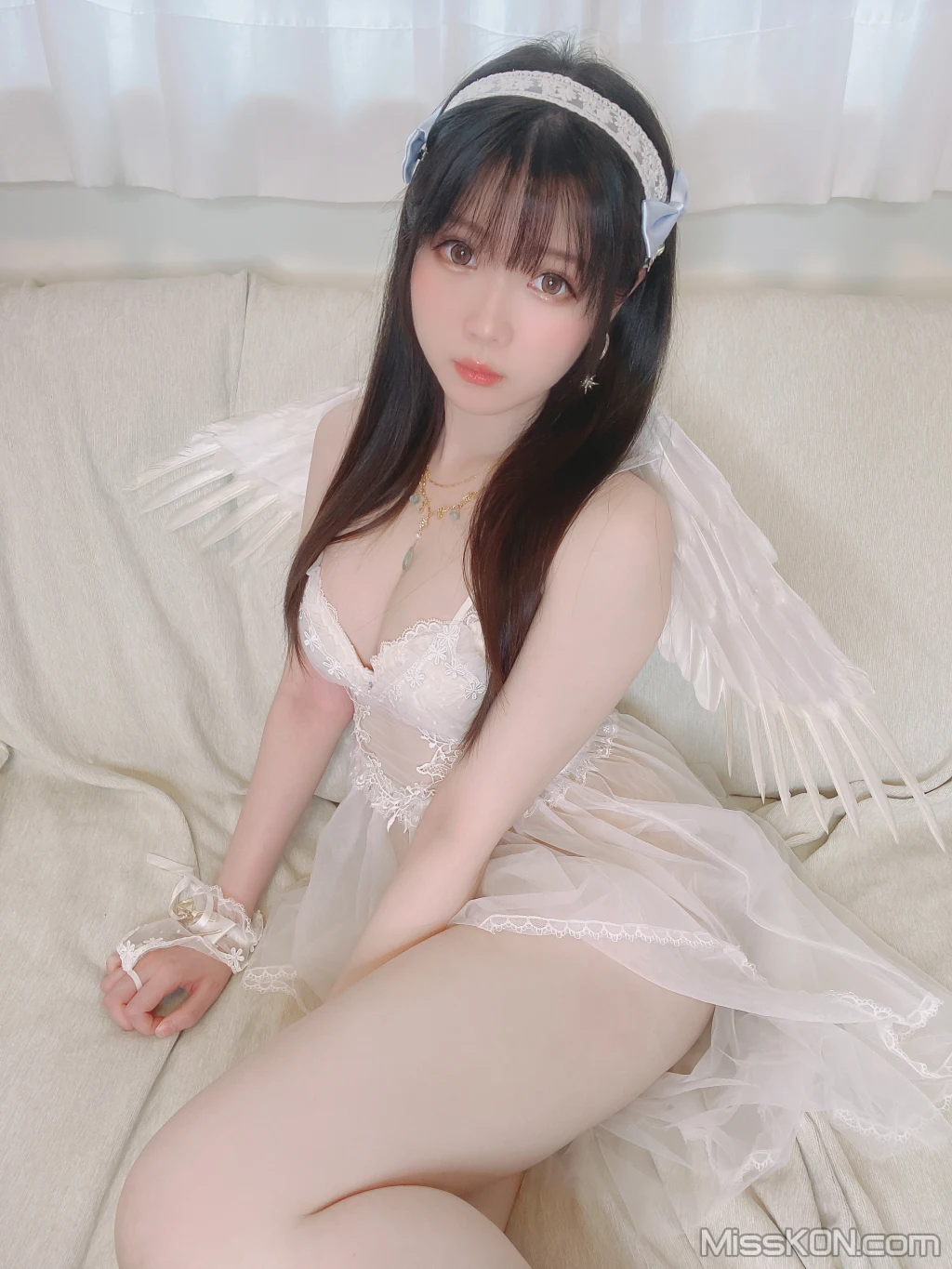 Coser霜月shimo Nov 2021 71 photos - 35