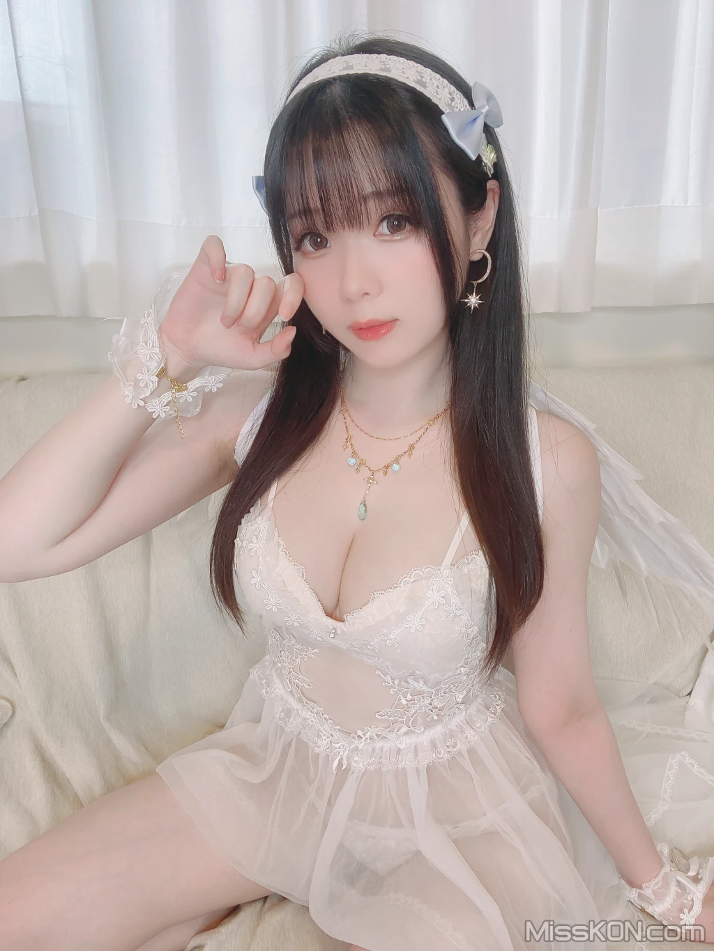 Coser霜月shimo Nov 2021 71 photos - 47