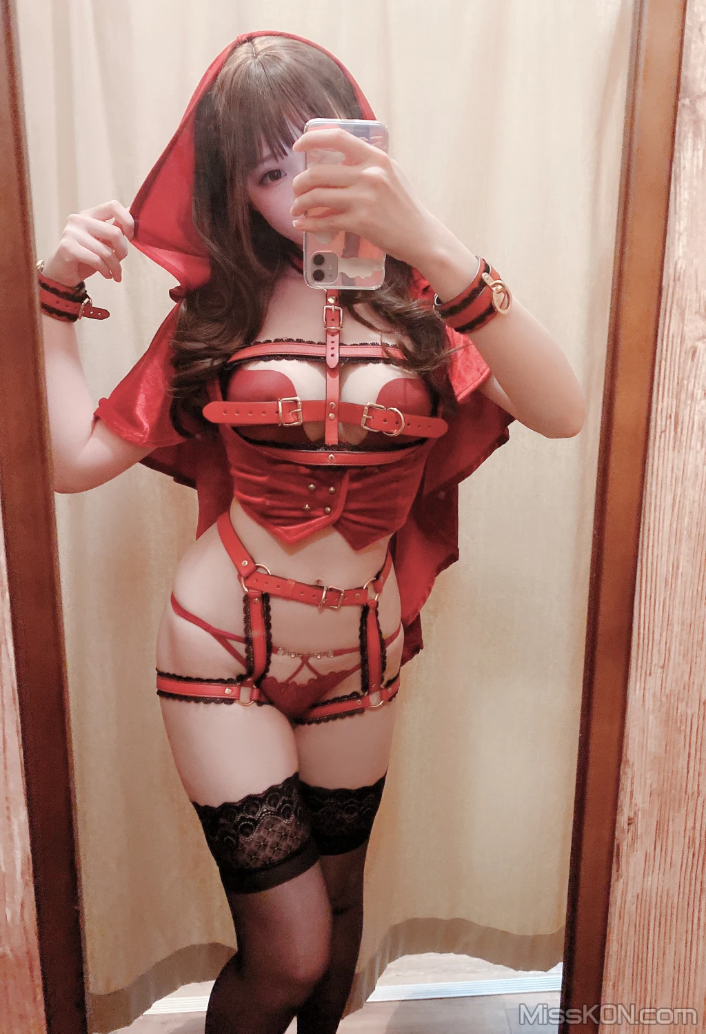 Coser霜月shimo Nov 2021 71 photos - 63