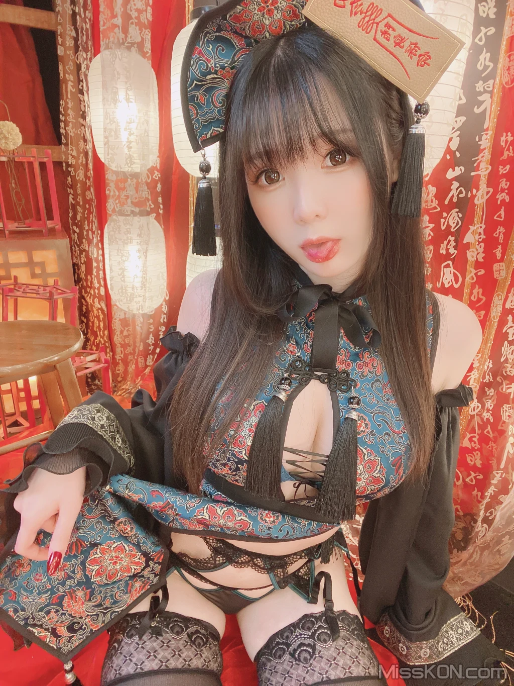 Coser霜月shimo Nov 2021 71 photos - 67