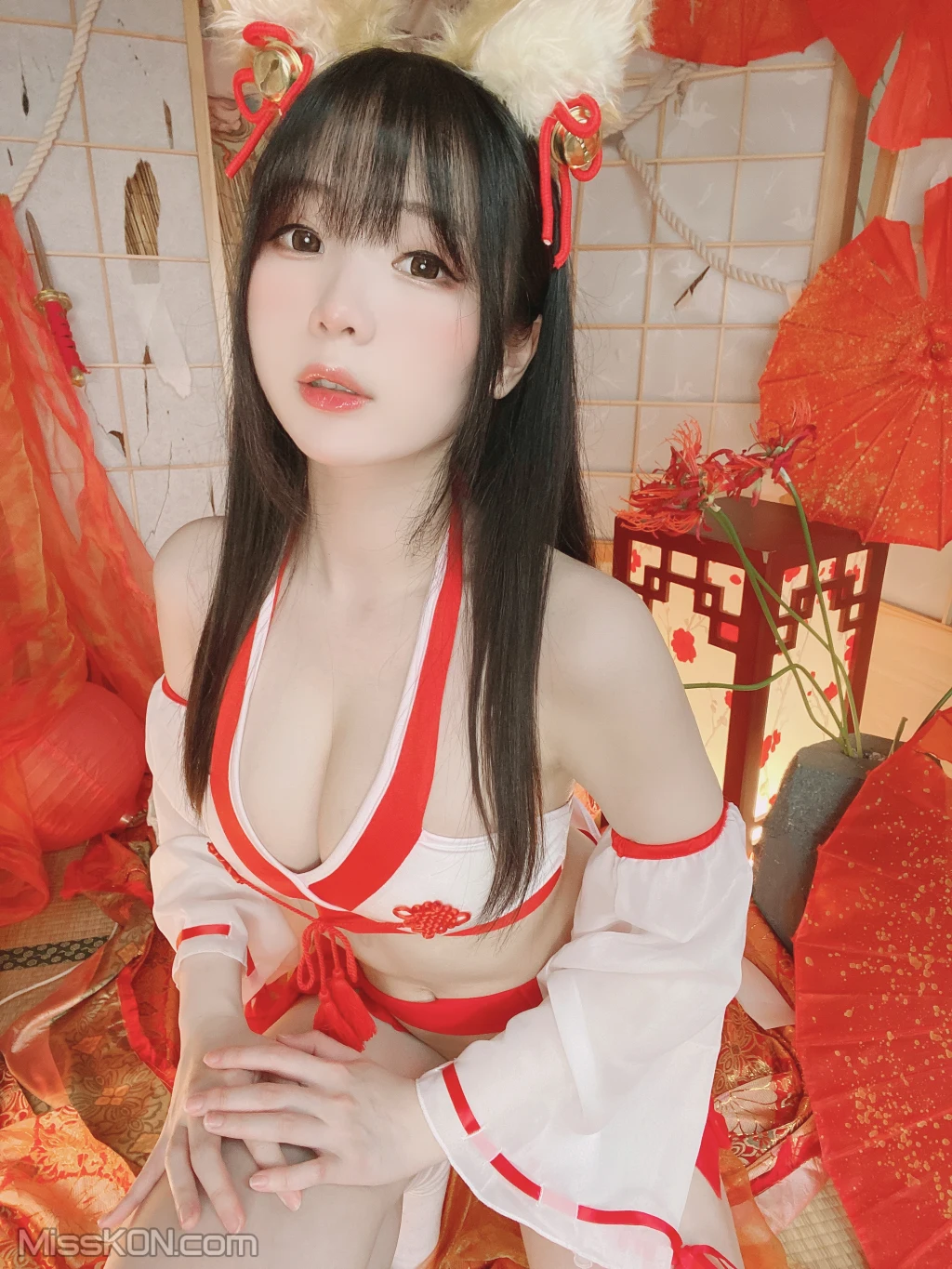 Coser霜月shimo Oct 2021 42 photos - 33