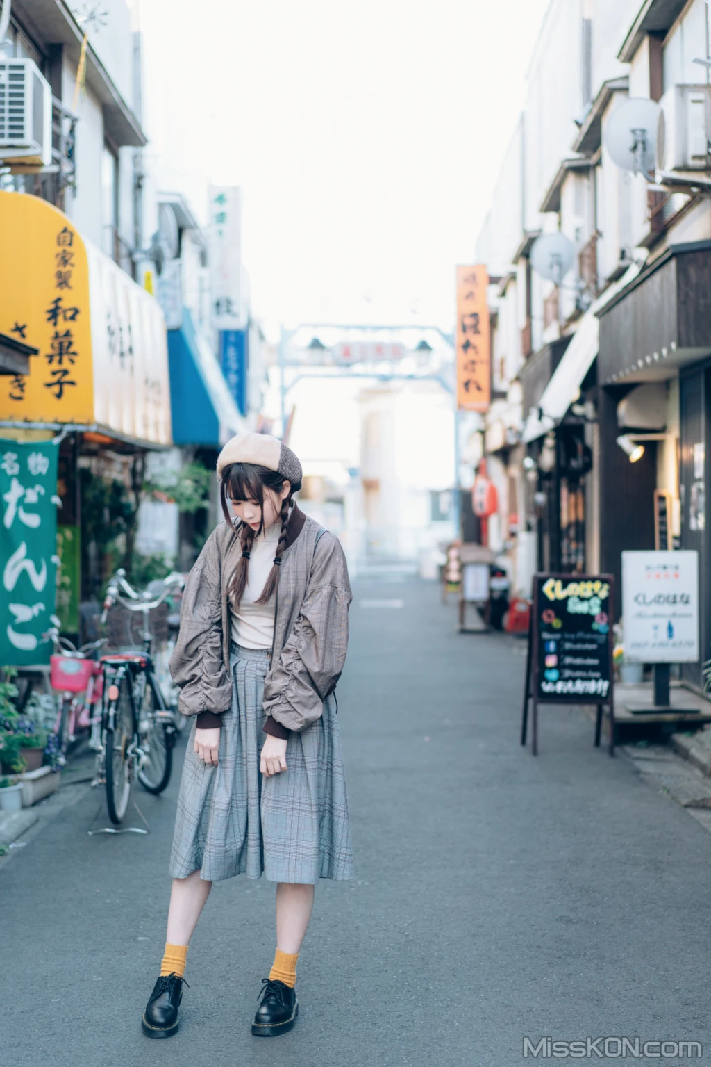 Coser霜月shimo SPRING 54 photos - 3