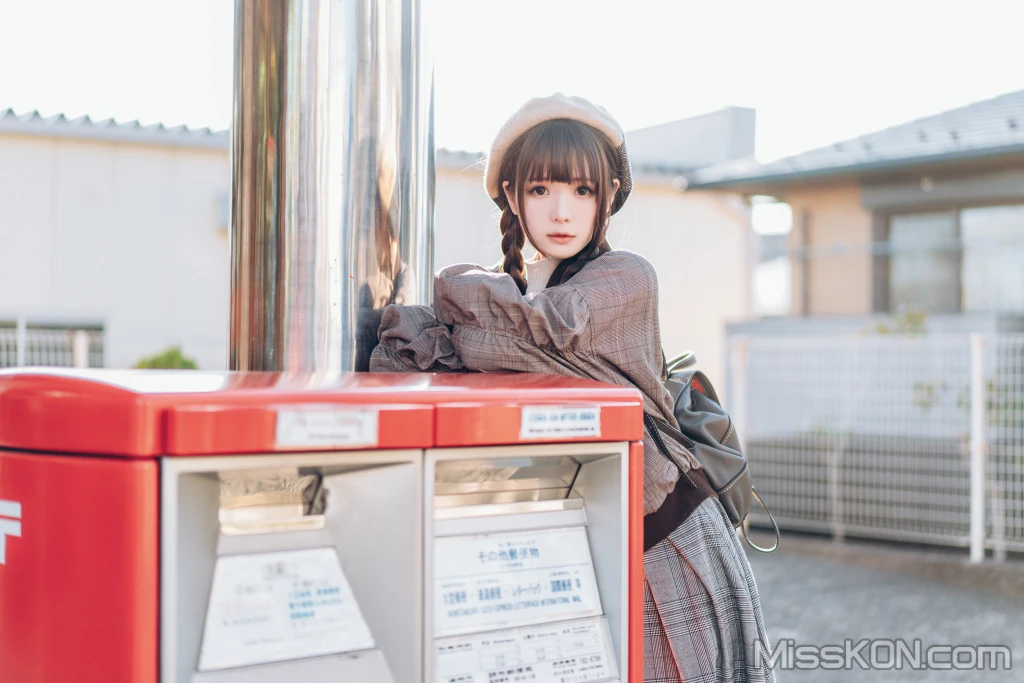Coser霜月shimo SPRING 54 photos - 4