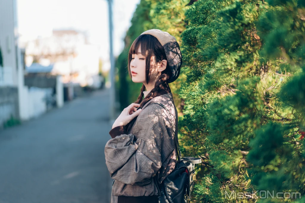 Coser霜月shimo SPRING 54 photos - 5