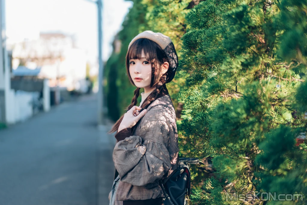 Coser霜月shimo SPRING 54 photos - 6