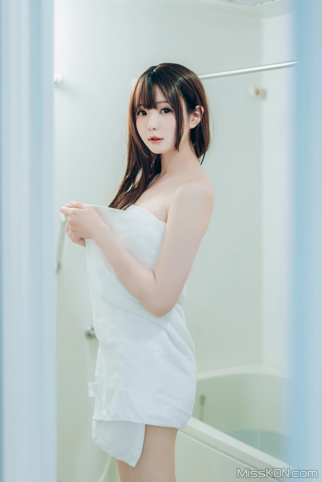 Coser霜月shimo SPRING 54 photos - 8
