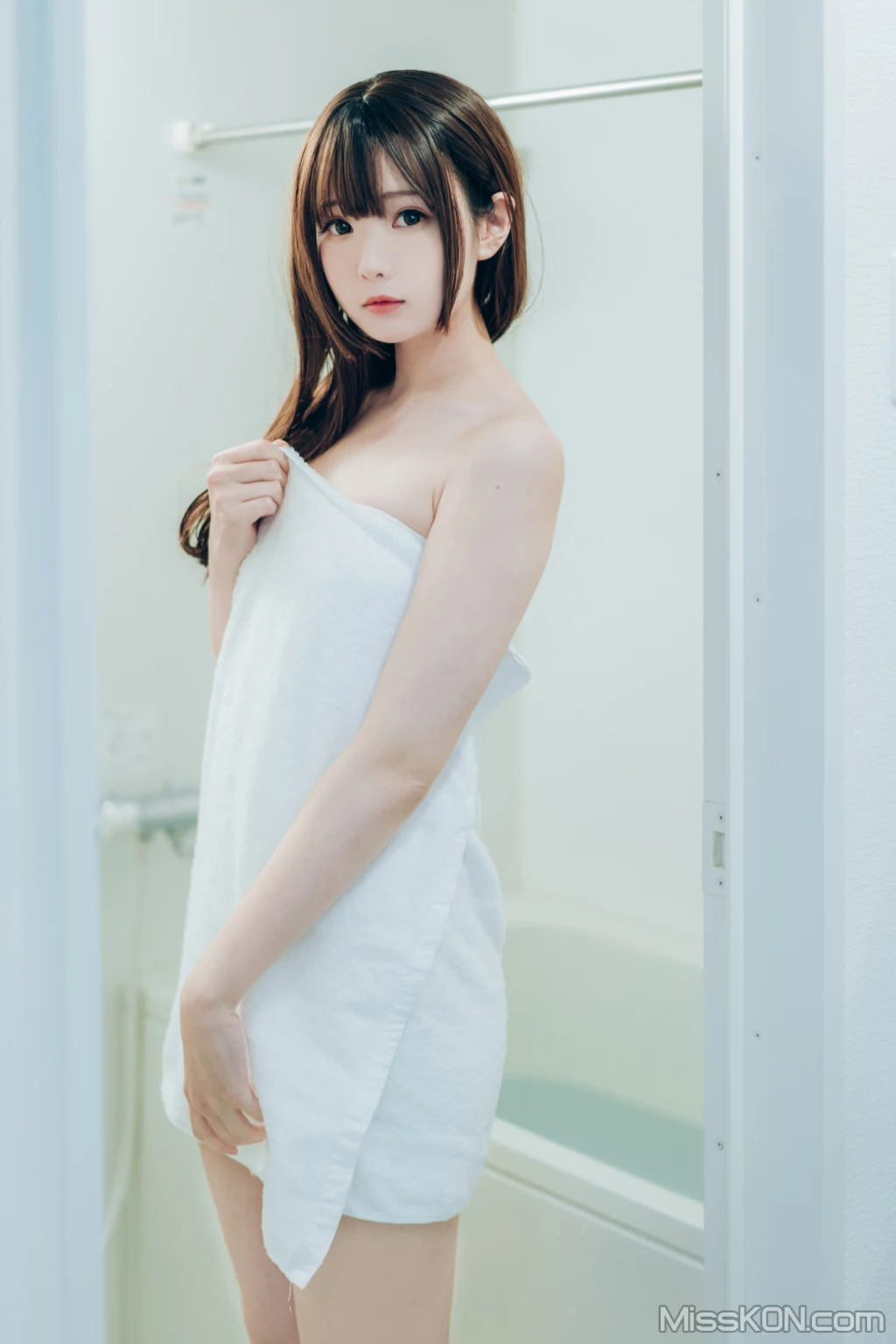 Coser霜月shimo SPRING 54 photos - 9