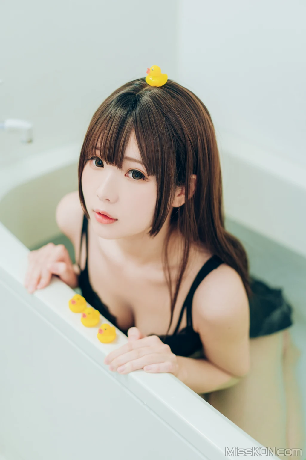 Coser霜月shimo SPRING 54 photos - 12