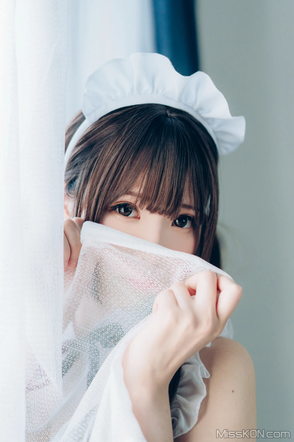 Coser霜月shimo SPRING 54 photos - 23