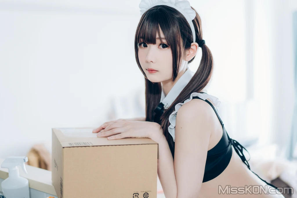 Coser霜月shimo SPRING 54 photos - 29