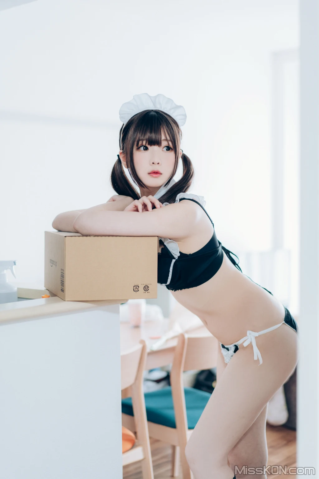 Coser霜月shimo SPRING 54 photos - 30
