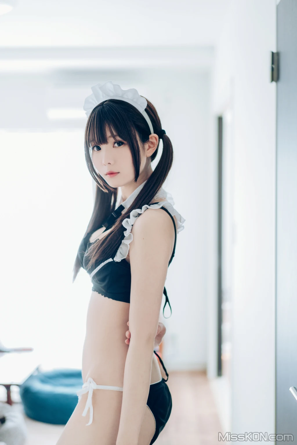 Coser霜月shimo SPRING 54 photos - 31
