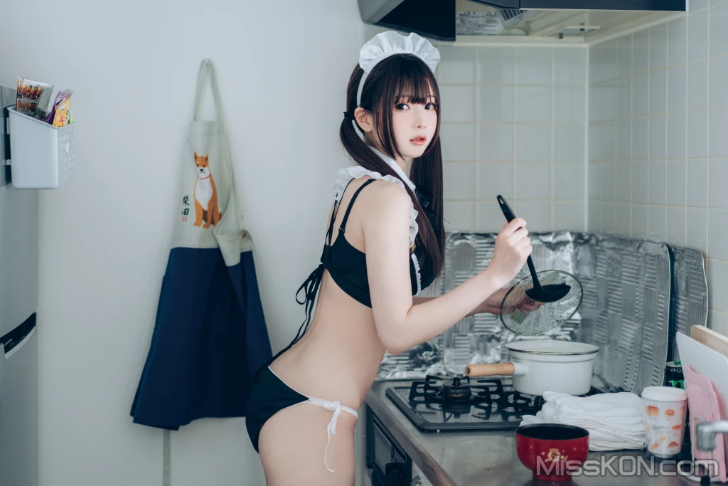 Coser霜月shimo SPRING 54 photos - 34
