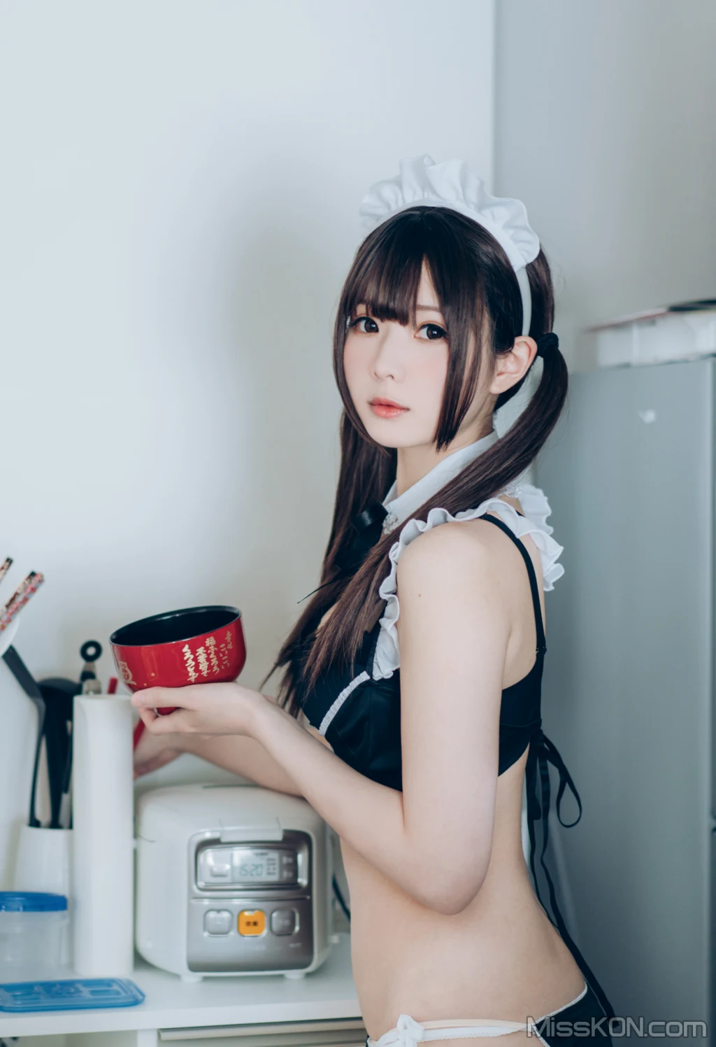 Coser霜月shimo SPRING 54 photos - 35