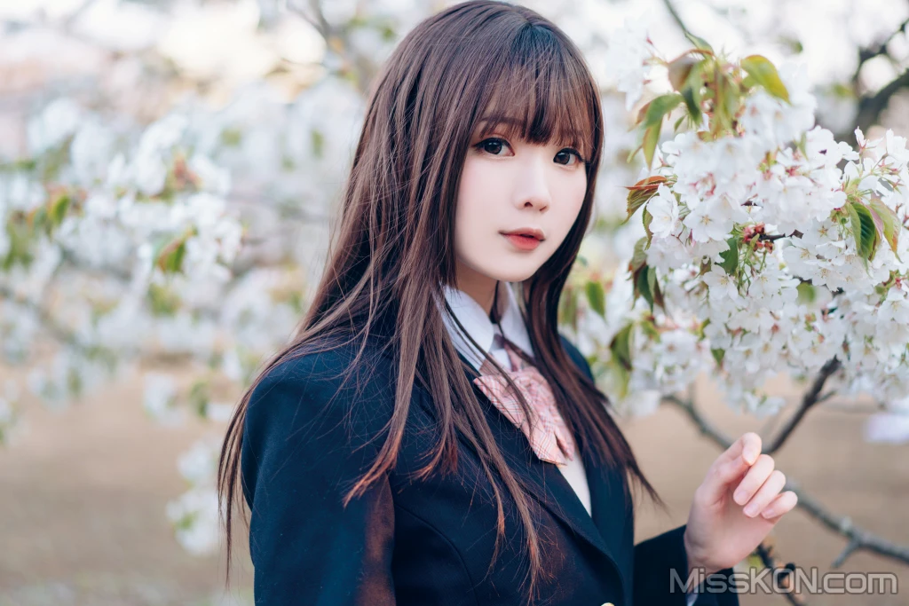 Coser霜月shimo SPRING 54 photos - 36