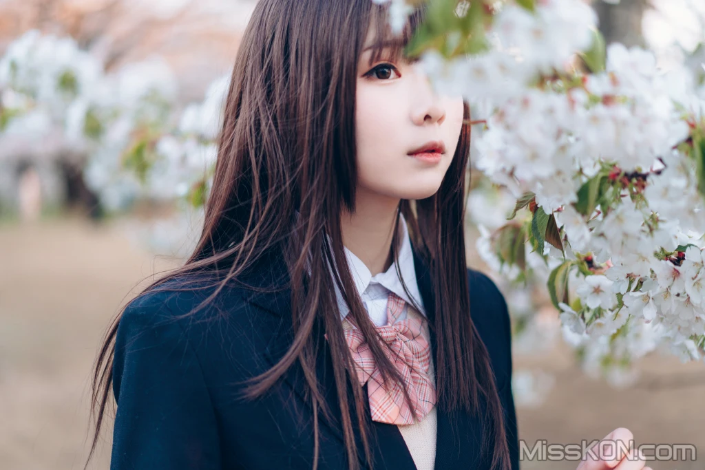Coser霜月shimo SPRING 54 photos - 37