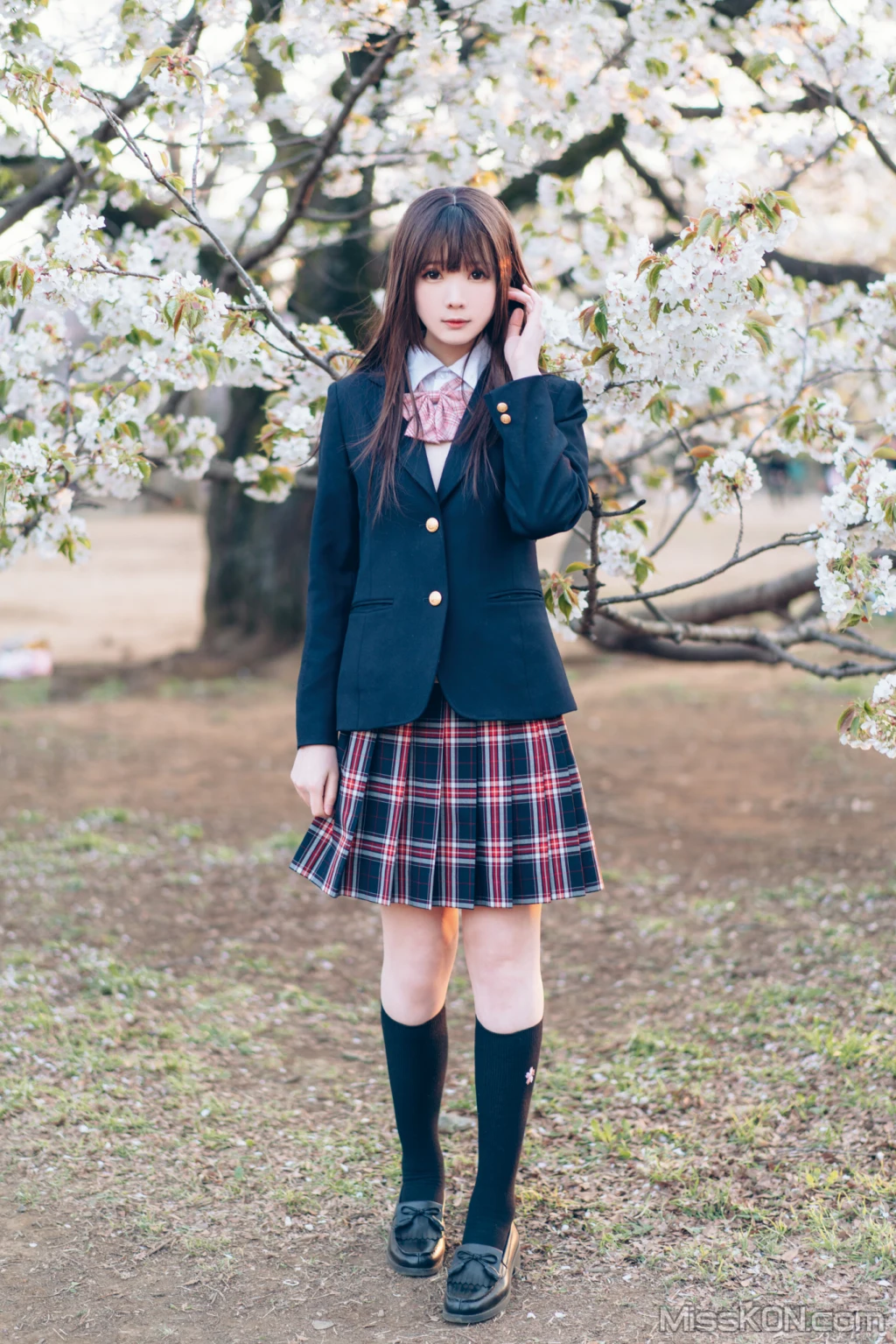 Coser霜月shimo SPRING 54 photos - 38