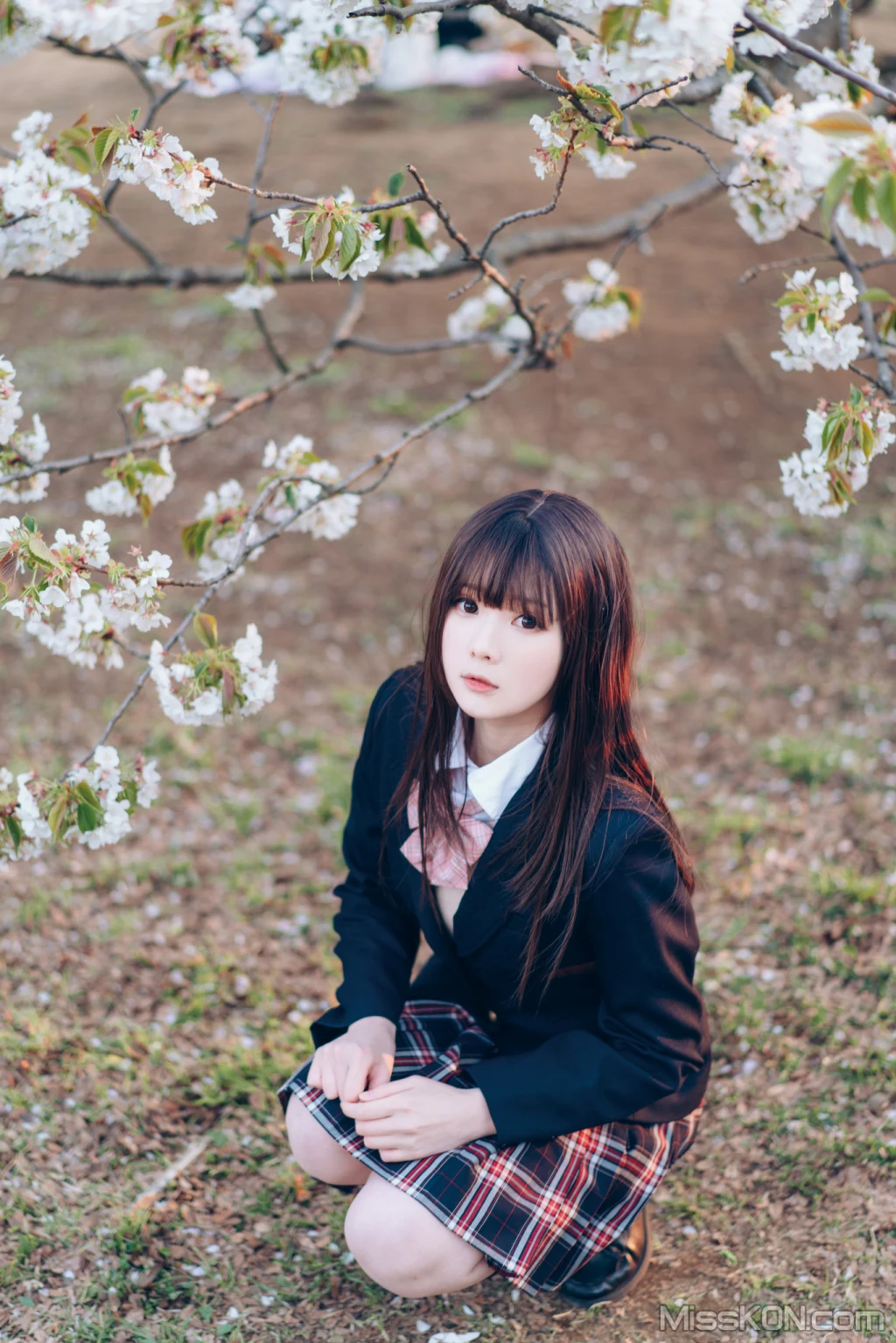 Coser霜月shimo SPRING 54 photos - 39