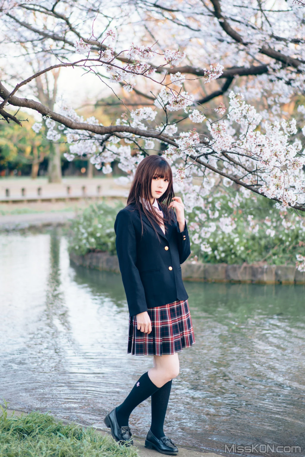 Coser霜月shimo SPRING 54 photos - 40