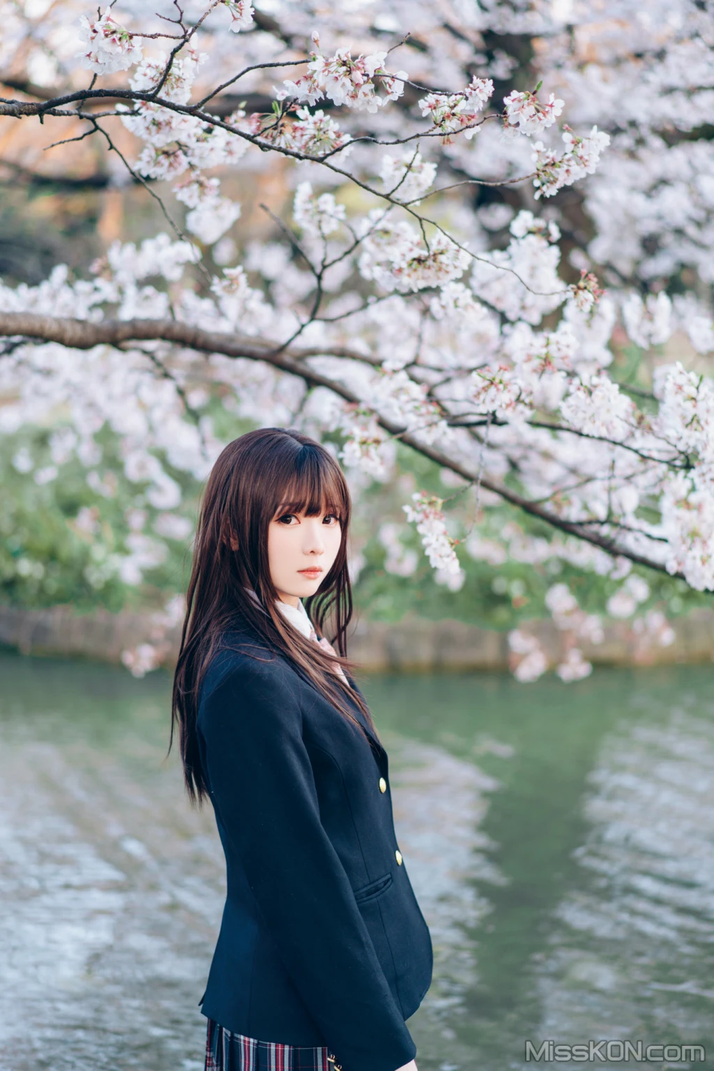Coser霜月shimo SPRING 54 photos - 42