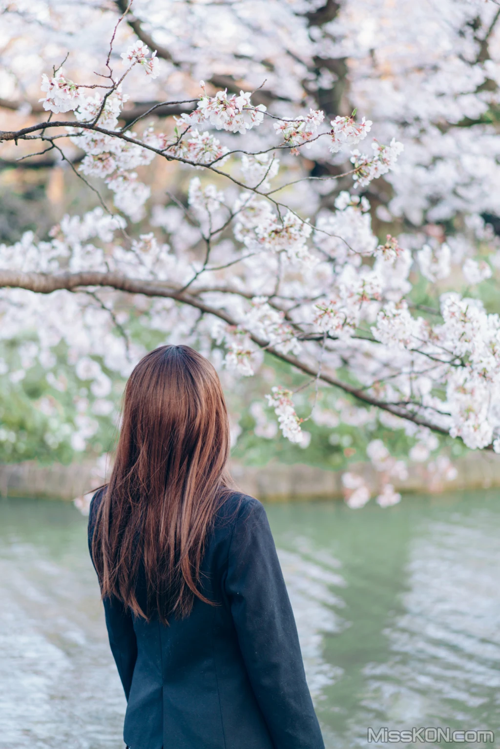 Coser霜月shimo SPRING 54 photos - 43