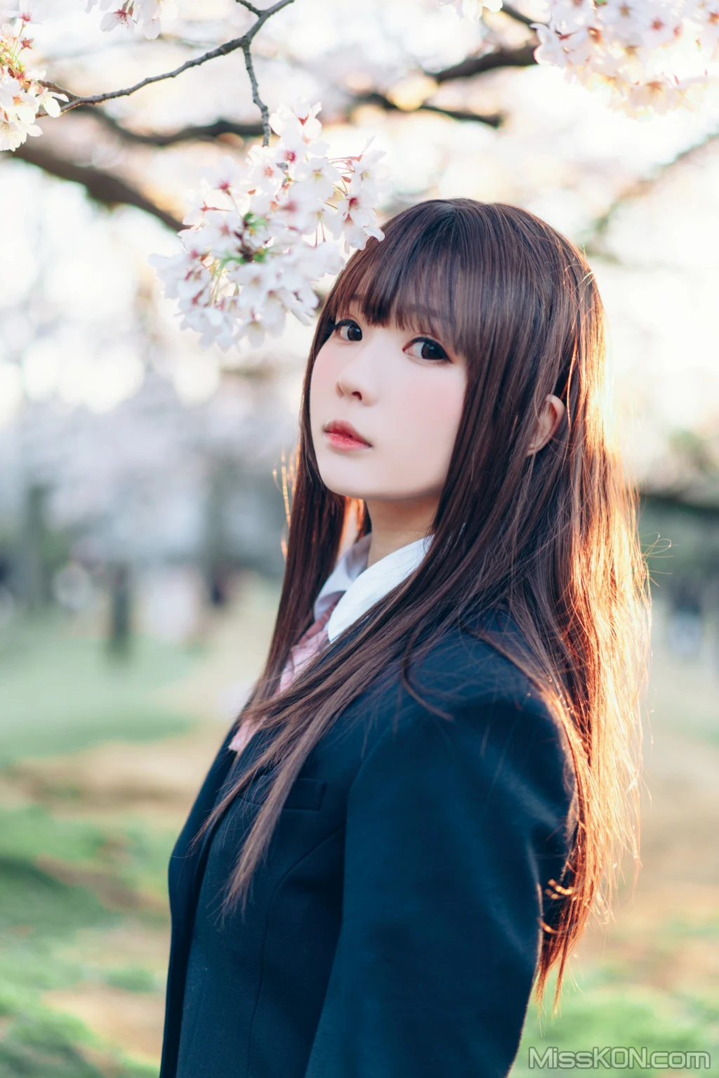 Coser霜月shimo SPRING 54 photos - 46