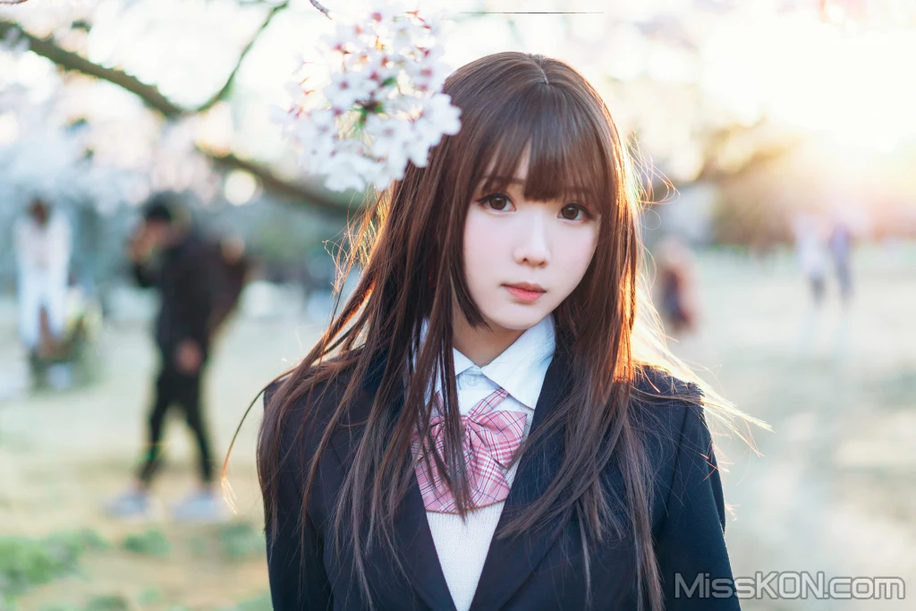 Coser霜月shimo SPRING 54 photos - 48
