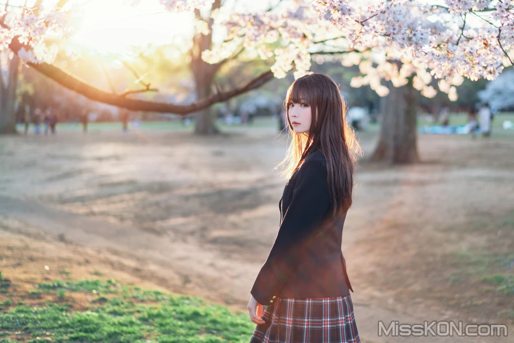 Coser霜月shimo SPRING 54 photos - 49