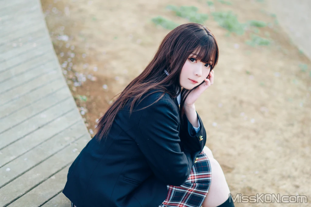 Coser霜月shimo SPRING 54 photos - 50