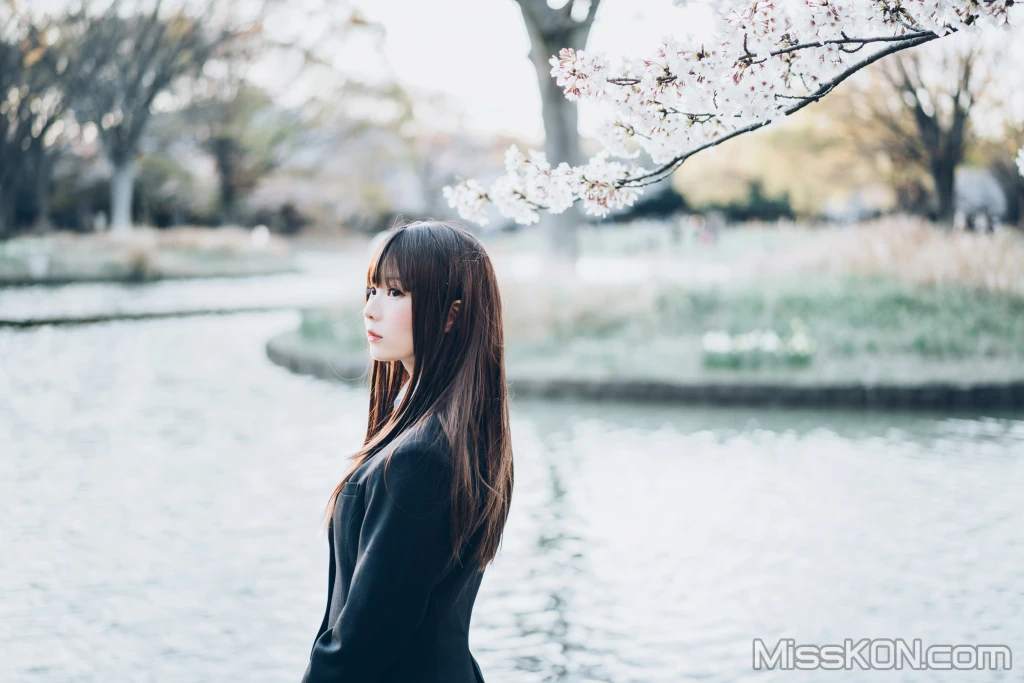 Coser霜月shimo SPRING 54 photos - 54