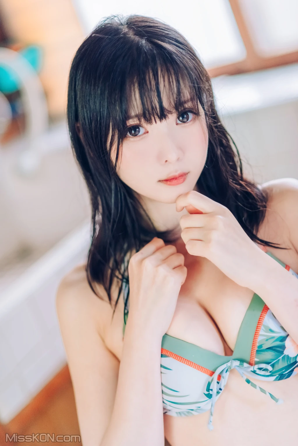 Coser霜月shimo SUMMER 95 photos - 4