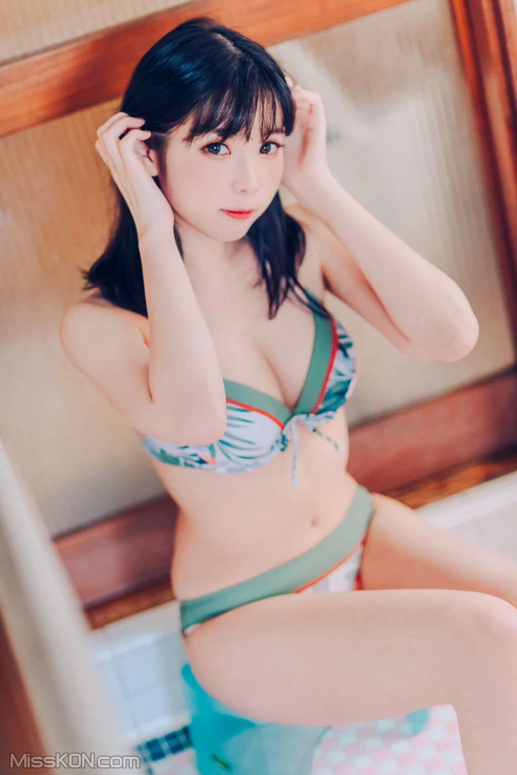 Coser霜月shimo SUMMER 95 photos - 11