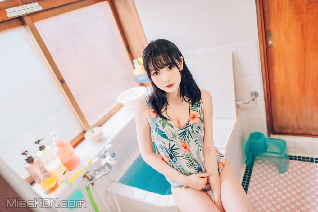 Coser霜月shimo SUMMER 95 photos - 18