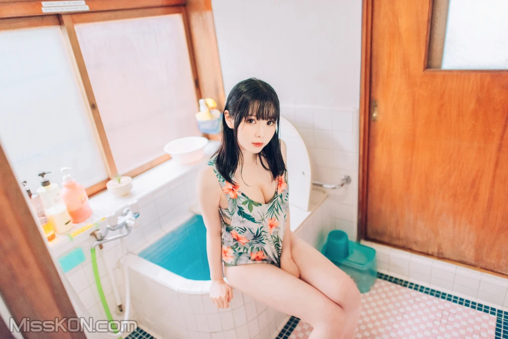 Coser霜月shimo SUMMER 95 photos - 19