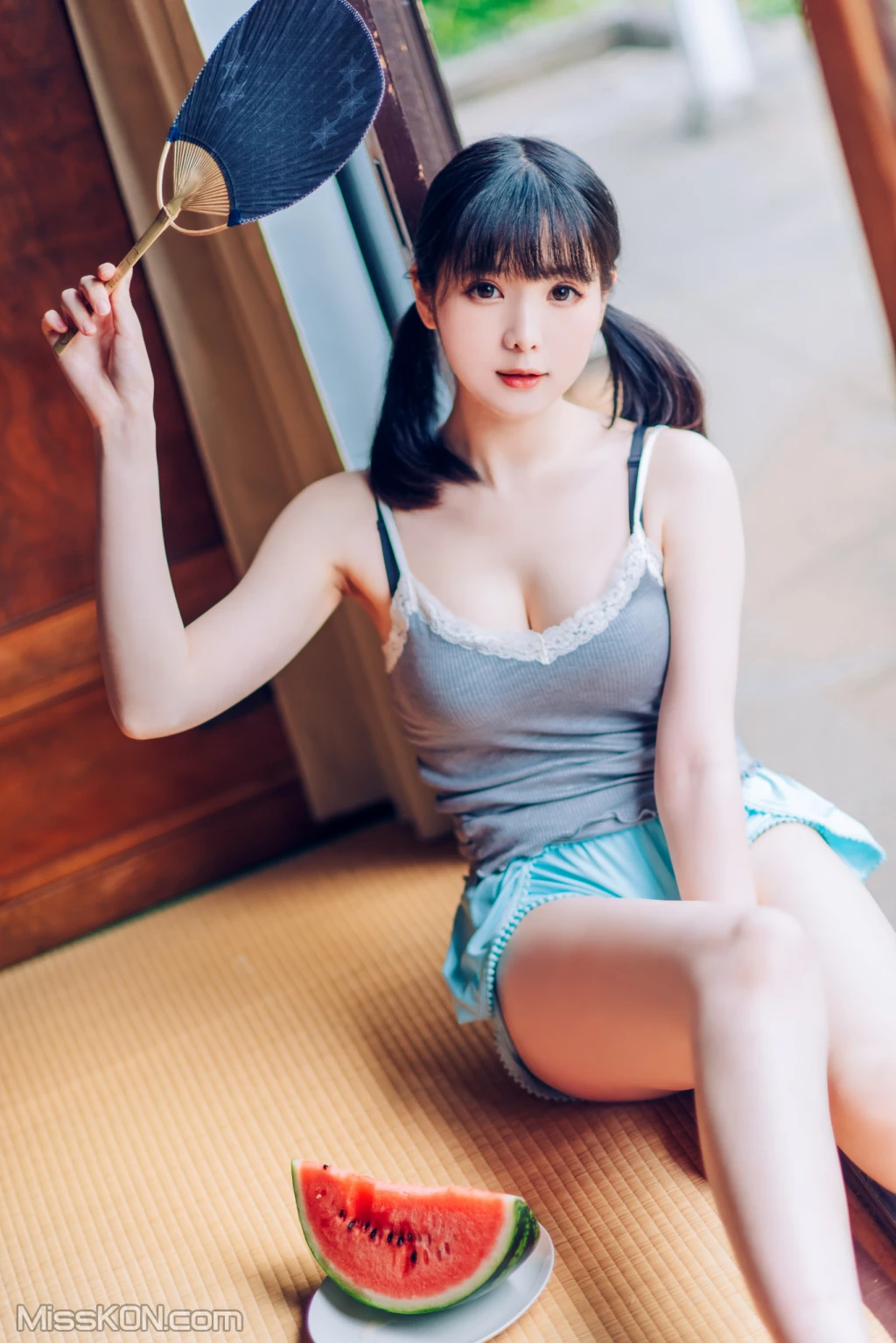 Coser霜月shimo SUMMER 95 photos - 20