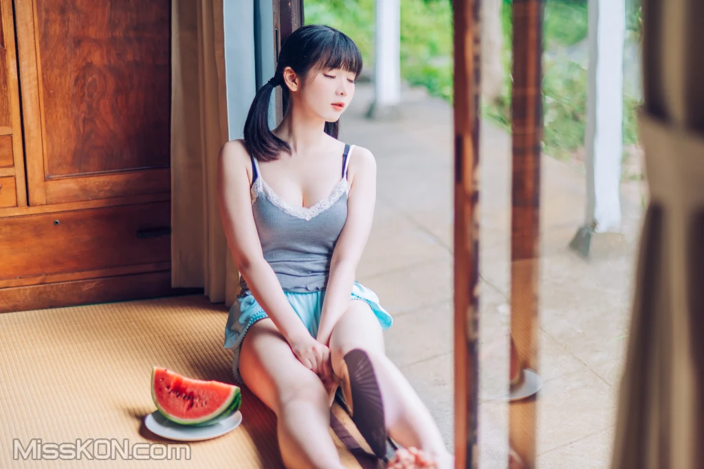 Coser霜月shimo SUMMER 95 photos - 21