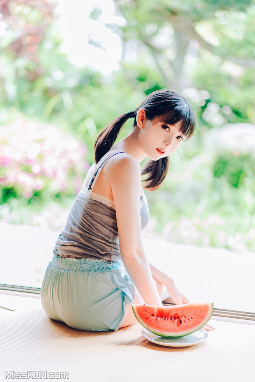 Coser霜月shimo SUMMER 95 photos - 22