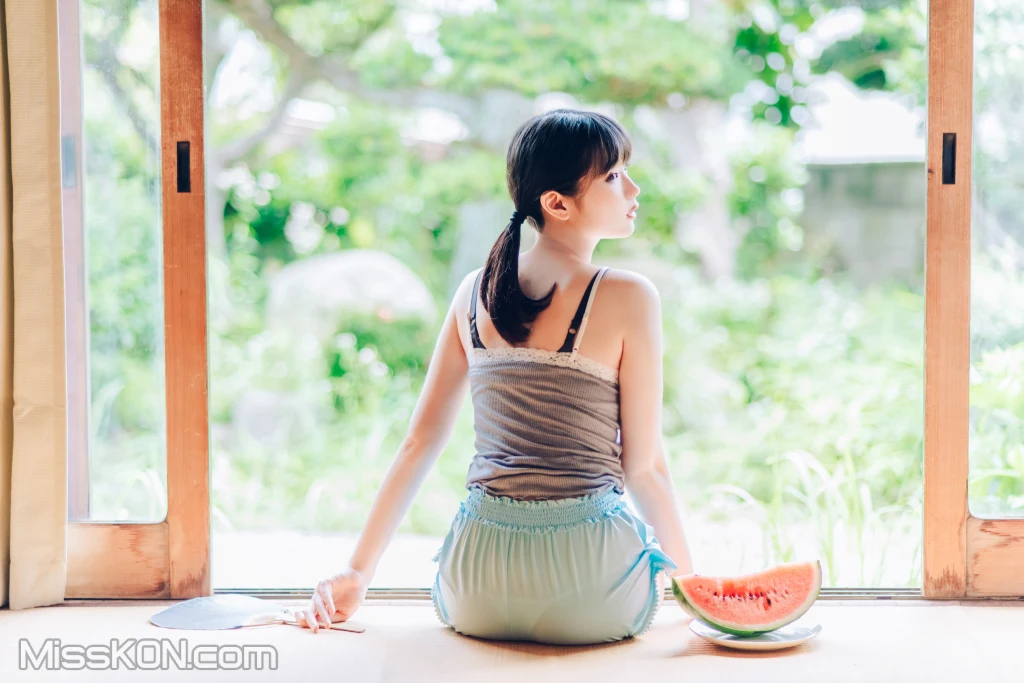 Coser霜月shimo SUMMER 95 photos - 23