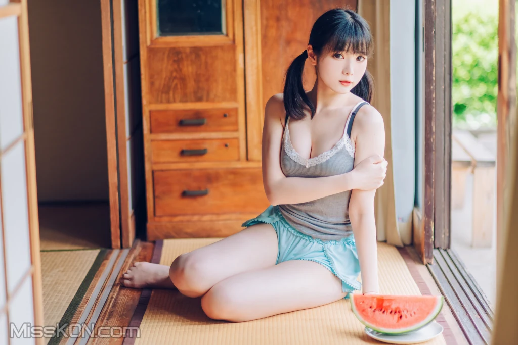 Coser霜月shimo SUMMER 95 photos - 24