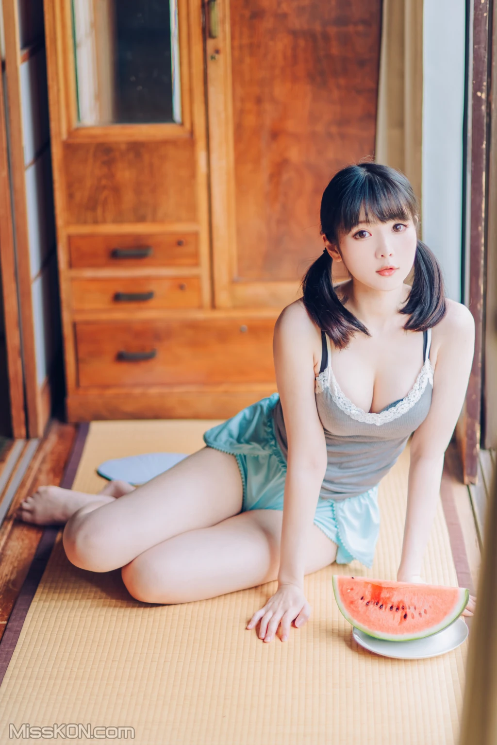 Coser霜月shimo SUMMER 95 photos - 25