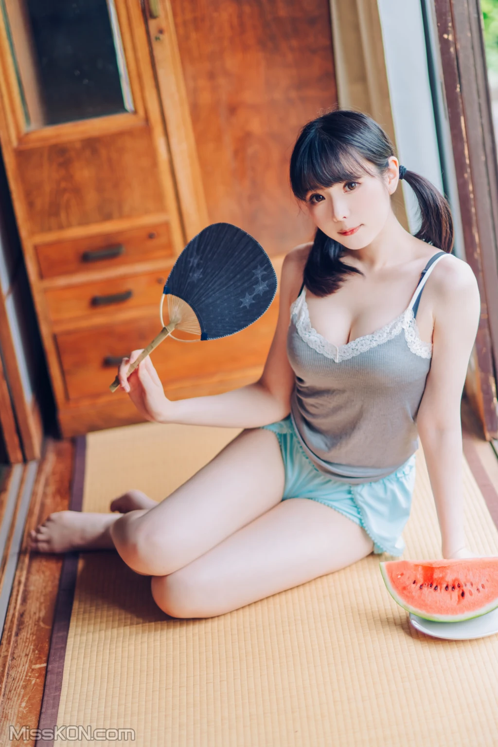 Coser霜月shimo SUMMER 95 photos - 26