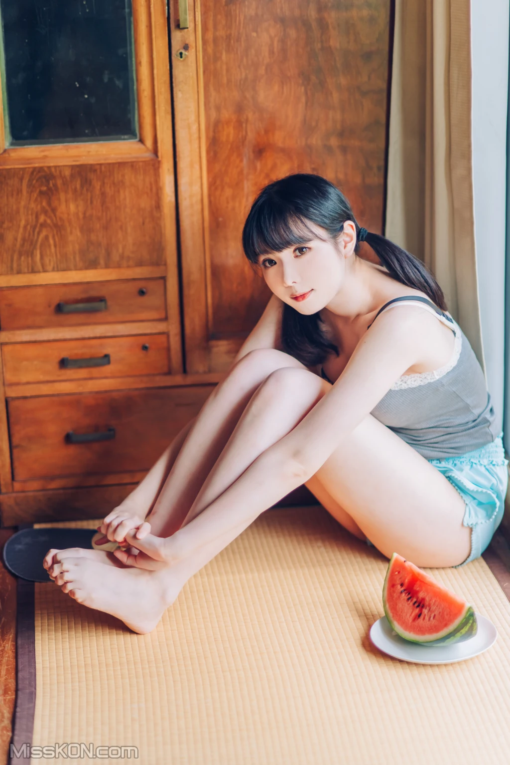 Coser霜月shimo SUMMER 95 photos - 27