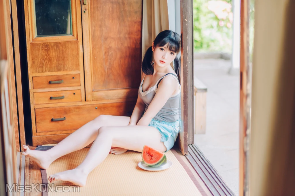 Coser霜月shimo SUMMER 95 photos - 28